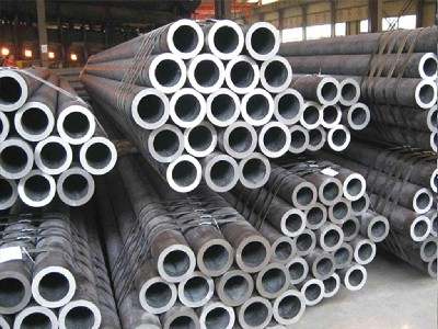 丽水30CrMo冷拔无缝钢管