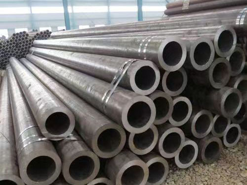 丽水15CrMoG合金钢管