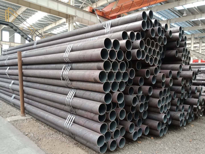 丽水30CrMo合金无缝钢管