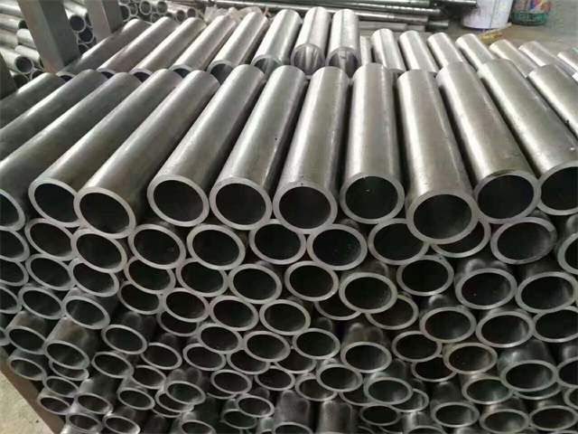 丽水30CrMo精密无缝钢管