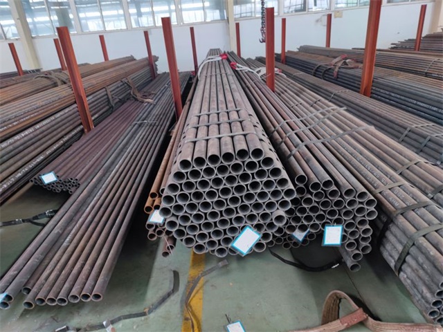 丽水20G合金无缝钢管